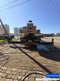 Buy XCMG Used Crane / 3 Buy XCMG Used Crane / 3